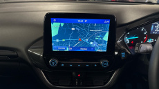 Ford Puma 1.0 EcoBoost Hybrid mHEV Titanium 5dr Petrol Hatchback